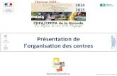 CDFA et CFPPA de la Gironde