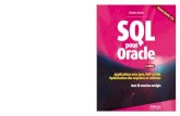 SQL pour Oracle - Eyrolles