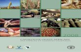Catalogue ouest africain des espèces et variétés végétales