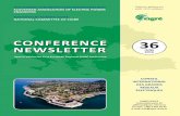 Conference Newsletter