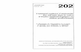 202 Comment explorer l'ototoxicité des solvants dans le cadre d ...