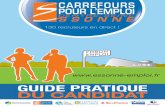 EVRY10-COUVERTURE:Mise en page 1 - Carrefours pour l'emploi