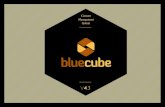Télécharger la présentation de Blue Cube