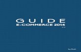 Télécharger mon Guide E-commerce 2014