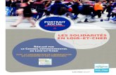 Portrait social de territoire - Les solidarités en Loir-et-Cher