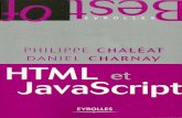 HTML et Javascript
