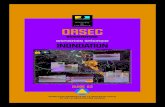 Guide ORSEC S3 disposition spécifique inondations