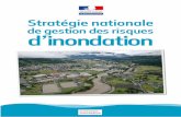 Consulter la stratégie nationale de gestion des risques d'inondation