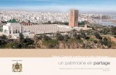 Rabat, Capitale moderne et ville historique : Un patrimoine en partage