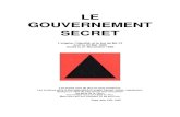 MJ12 Le Gouvernement Secret
