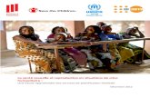 La santé sexuelle et reproductive en situations de crise humanitaire :