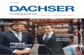 DACHSER magazin 02/13 French