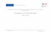 BREF forges et fonderies - Document intégral