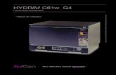 HYDRIM C61 G4 w