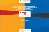 40 années de coopération franco-allemande en recherche et ...