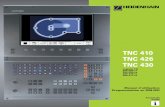 DIN/ISO: Benutzer-Handbuch TNC 410, TNC 426, TNC 430 (286 ...