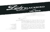 Lady Blackbird pour les nuls