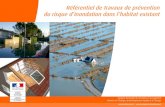 Référentiel de travaux de prévention du risque d'inondation dans l ...