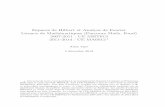 Espaces de Hilbert et Analyse de Fourier Licence de ...
