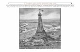 La tour Eiffel, entre refus et fascination