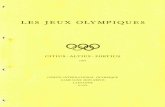 Charte Olympique 1967