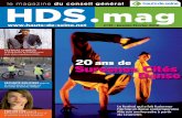 Hauts-de-Seine Mag n°21