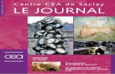 Journal de Saclay n°32