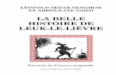 LA BELLE HISTOIRE DE LEUK-LE-LIÈVRE