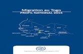 Migration au Togo Migration au Togo