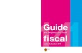 Guide fiscal Une a