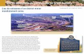 Site de découverte du camp minier de Sudbury : Lieu de naissance ...