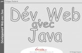 Dév. Web avec Java