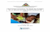 protocole national de prise en charge de la malnutrition aiguë ...
