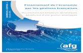 Financement de l'économie par les gestions françaises, ou comment ...