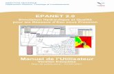 EPANET 2.0 Manuel de l'Utilisateur