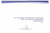 LE GUIDE D'INSTALLATION DE LA SAGE-FEMME LIBERALE