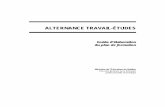 ALTERNANCE TRAVAIL-ÉTUDES Guide d'élaboration du plan de ...