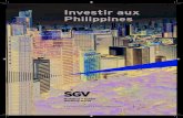 Investir aux Philippines