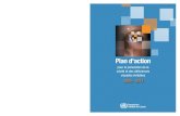 Plan d'action pour la prévention de la cécité et des déficiences ...