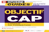 Guide Objectif CAP Ile-de-France rentrée 2016