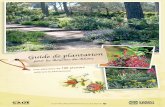 100 plantes 100 plantes - Territoires Durables PACA