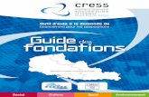 Guide des fondations