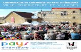 Pays d'Héricourt, Ville d'Héricourt et Villages, Magazine d ...