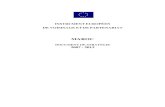 instrument européen de voisinage et de partenariat - maroc
