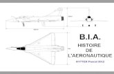 Diaporama sur l'histoire aéronautique