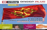 L'occitan, langue et culture d'aujourd'hui
