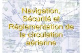 Diaporama du cours Navigation, Sécurité et Réglementation