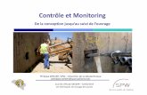 (Microsoft PowerPoint - 08 Contr\364le & Monitoring - Ph. Welter)