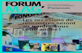 Forum Mag 55