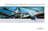 Brochure: Emerson Process Management Measurement Brochure